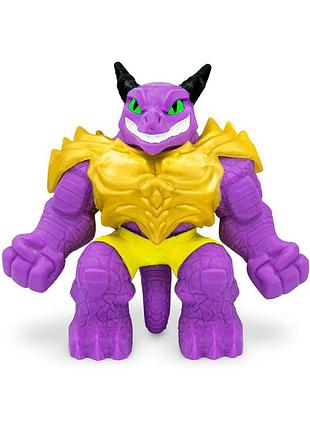 Стретч-игрушка дракон драко elastikorps dam-2024-16-f-1 серии «extra force»