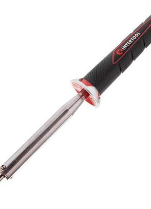 Паяльник контактный intertool 80 вт 750°c pro (rt-2008)