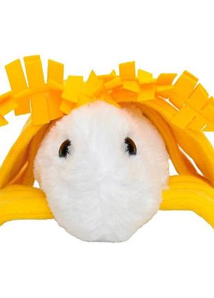 Плюшевая игрушка моль солнечная fwpinmole22wtyl01, 10 см