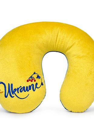 Подушка подголовник "украина" fwppilhdukr22yb00