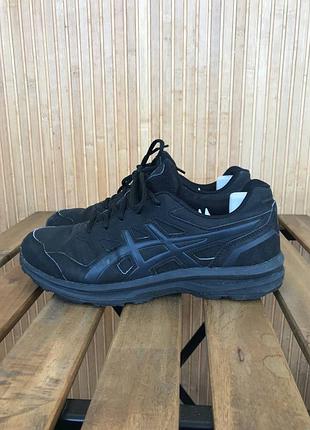 Кросівки asics gel-mission 3