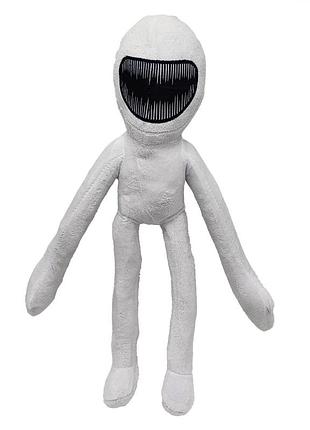 Детская мягкая игрушка «головоломка zoonomaly» zв-141-4, 35 см