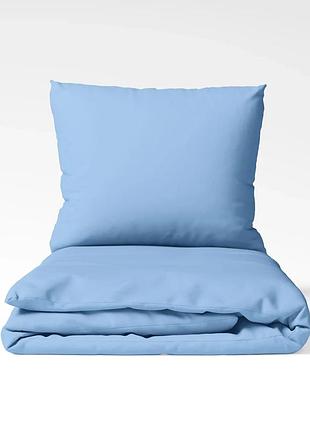 Постельное белье "теп" афины, 70х70, евро