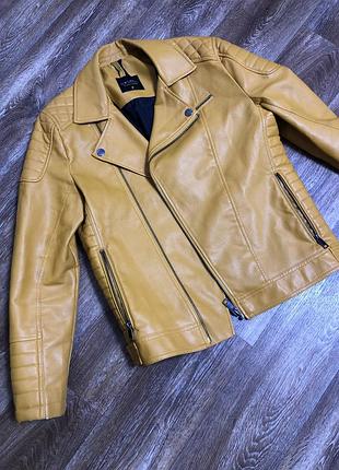 Косуха оверсайз