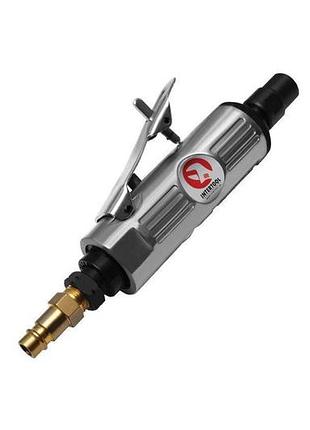Шлифмашинка пневматическая intertool 1/4" (pt-1002)