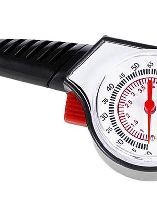 Манометр сила 5 атм. (900441)