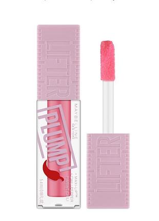 Блеск плампер 03 новый