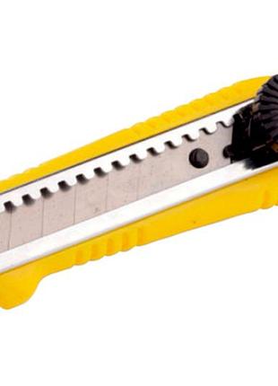 Нож сила 18 мм винтовой 400238 (400238)