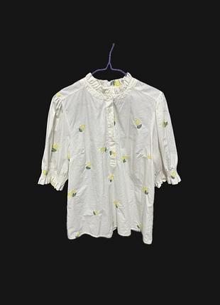 Рубашка / блузка