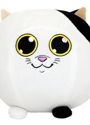 Плюшевая игрушка котик пури fwpkittypur22wt00, 20 см