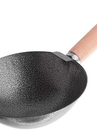 Ковш штукатурный intertool 0.8 л молотковый (kt-2710)