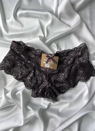 Трусики шорти