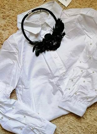 Рубашка женская,с