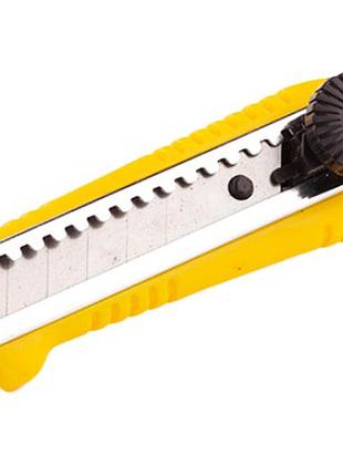 Ніж сила 18 мм автозамок (400220)