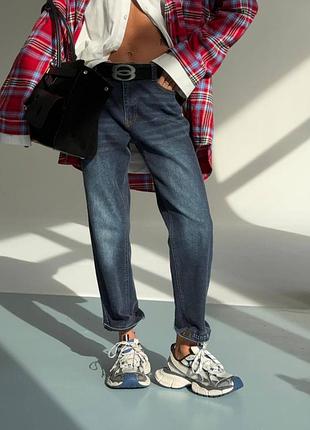Джинси люкс