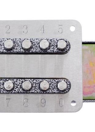 Замок кодовый fzb sofia 14-41 / dl9 40 мм (14-41)