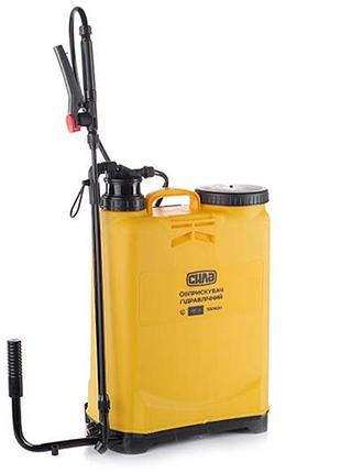 Обприскувач гідравлічний сила 16л (550920)