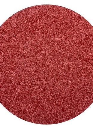 Круг шлифовальный на липучке mastertool 125 мм р240 (10 шт.) (08-2524)