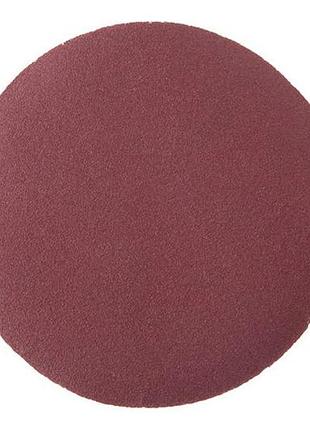 Круг шлифовальный на липучке intertool 125 мм р150 (10 шт.) (bt-0515)