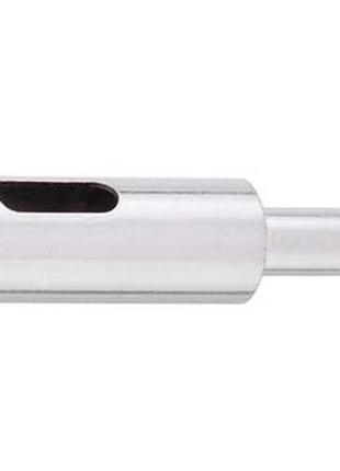Сверло трубчатое по стеклу и керамике intertool 12 мм (sd-0348) (2 шт.)