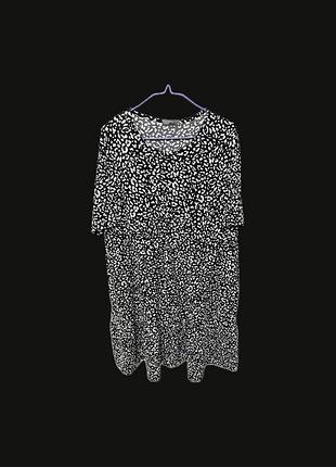 Платье 3хл/ 4хл