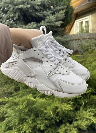 Кросівки nike air huarache dd1068-102
