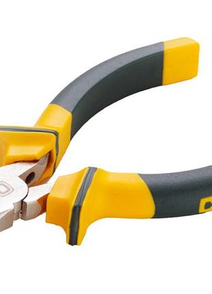 Плоскогубцы сила 115 мм pro (310207)