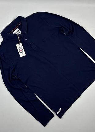 Новий бавовняний джемпер lambretta