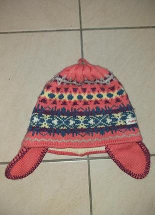 Шапка детская