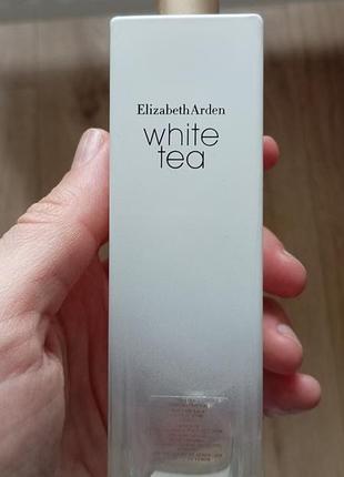 Elizabeth arden white tea туалетна вода, 80 мл