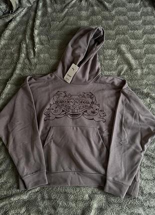 Худі puma × ripndip boxy tee hoodie men