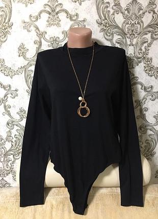 Шикарная боди