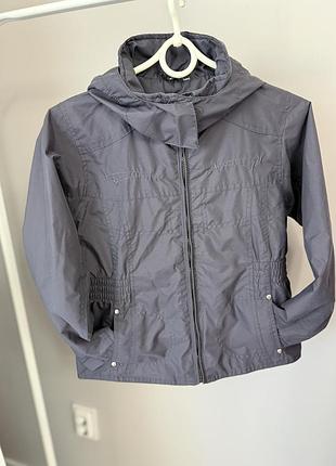 Куртка вітровка дитяча, c&a (140см), 9-10р
