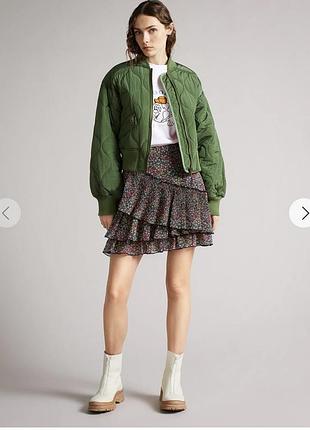 Юбка ted baker новых коллекций