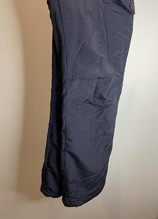 Штани жіночі glo story чорні