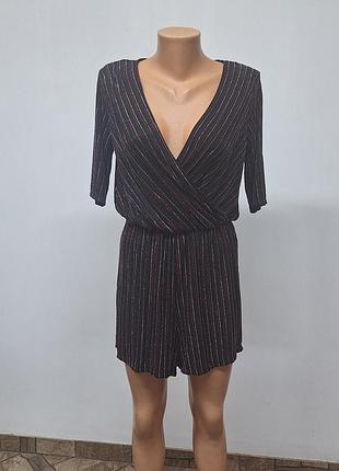 Ромпер вечерний