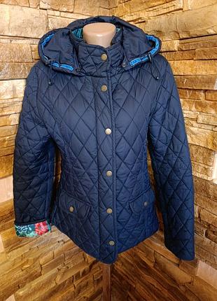 Куртка стьогана  dickins &jones