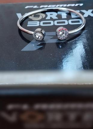 Браслет на руку сталь