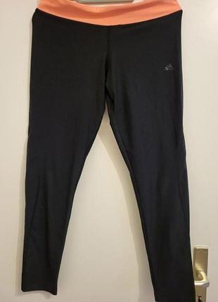 Лосины /бриджи спорт р.48-50