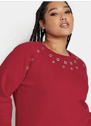 Шикарный свитшот yours… 2