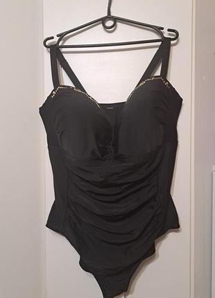 Купальник сдельный