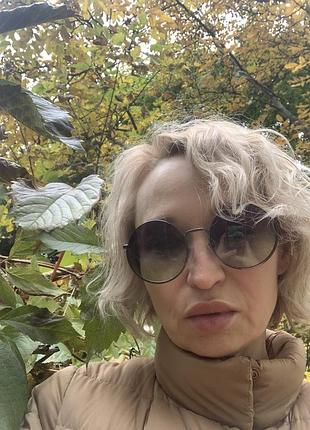 Сонцезахисні окуляри