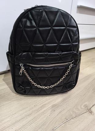 Рюкзак женский