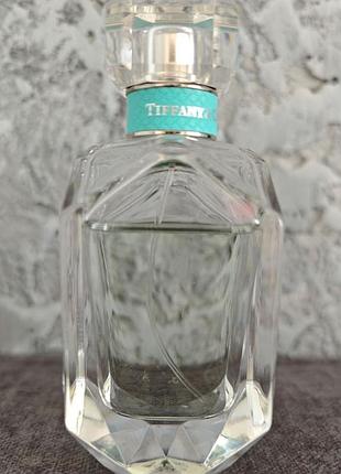 Парфюмированная вода  tiffany & co tiffany