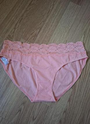 Трусики котон