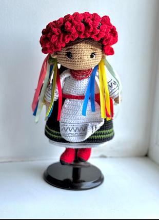 Вязка по заказу, вязаные игрушки, вязаная одежда