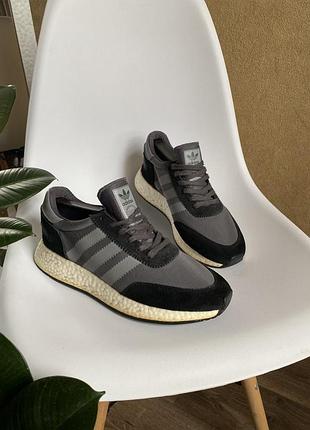 Чоловічі кросівки adidas forest grove 40 (25.5)