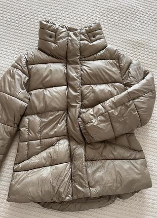 Куртка mango