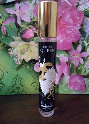 Женская парфюмированная вода killer queen thalia 35 мл