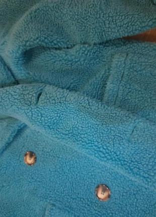 Продам шубку-тедді